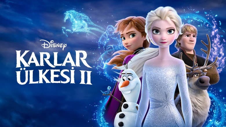 Karlar Ülkesi II Görsel 2