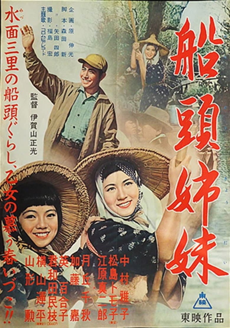 船頭姉妹