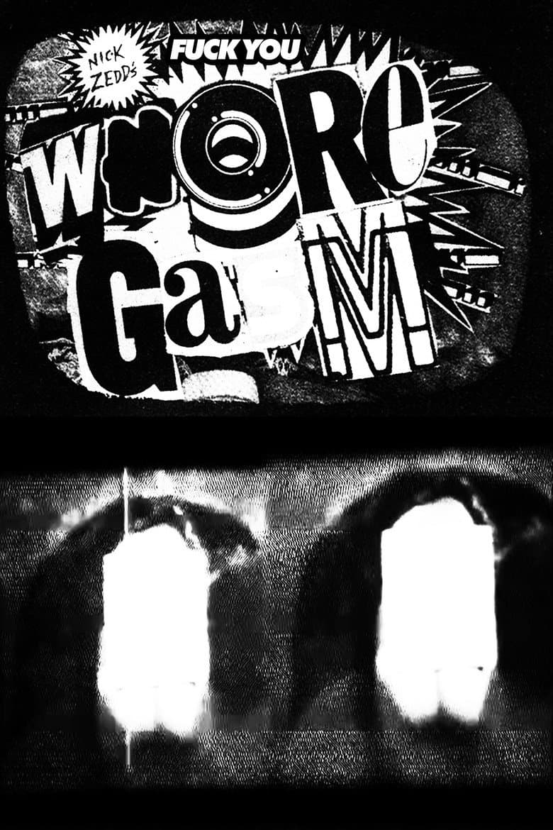 Whoregasm