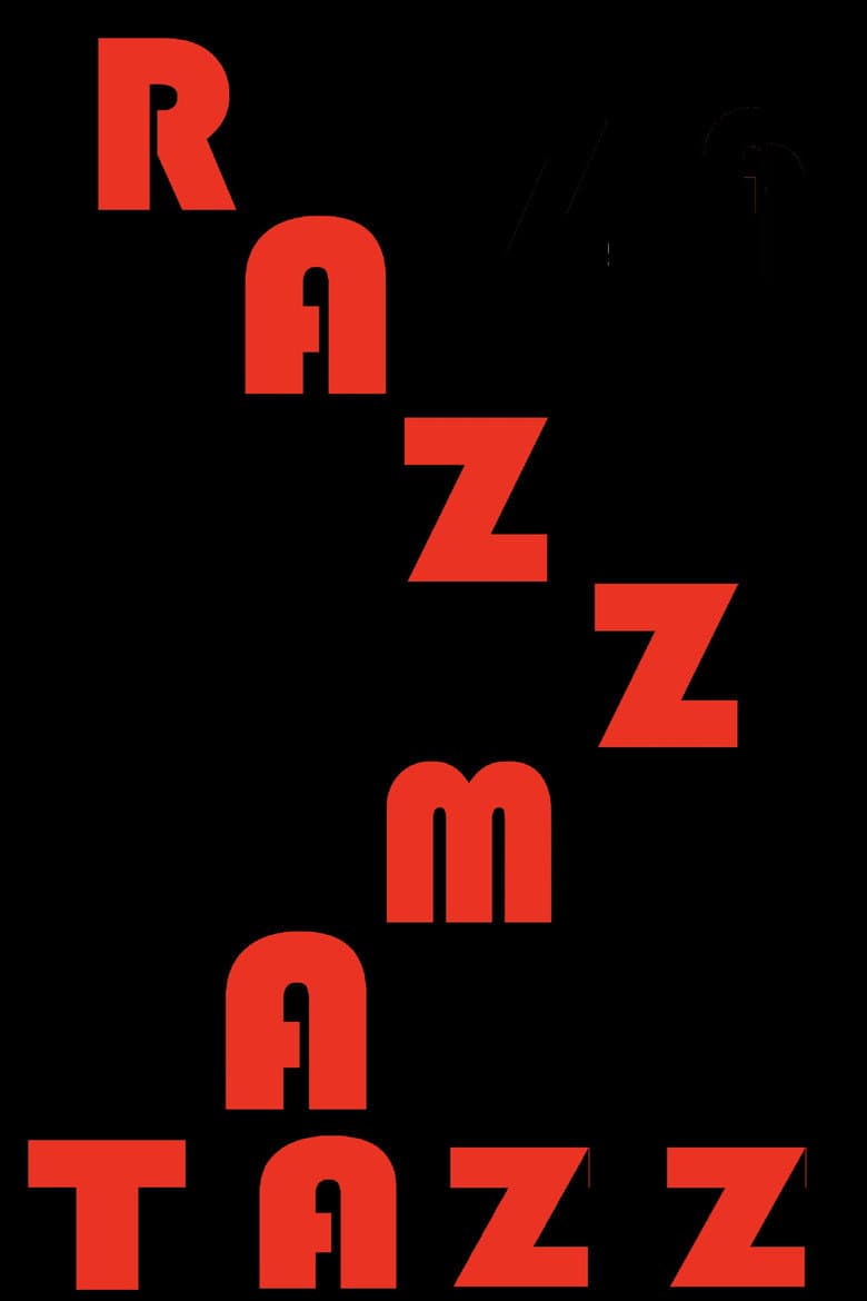 RAZZMATAZZ