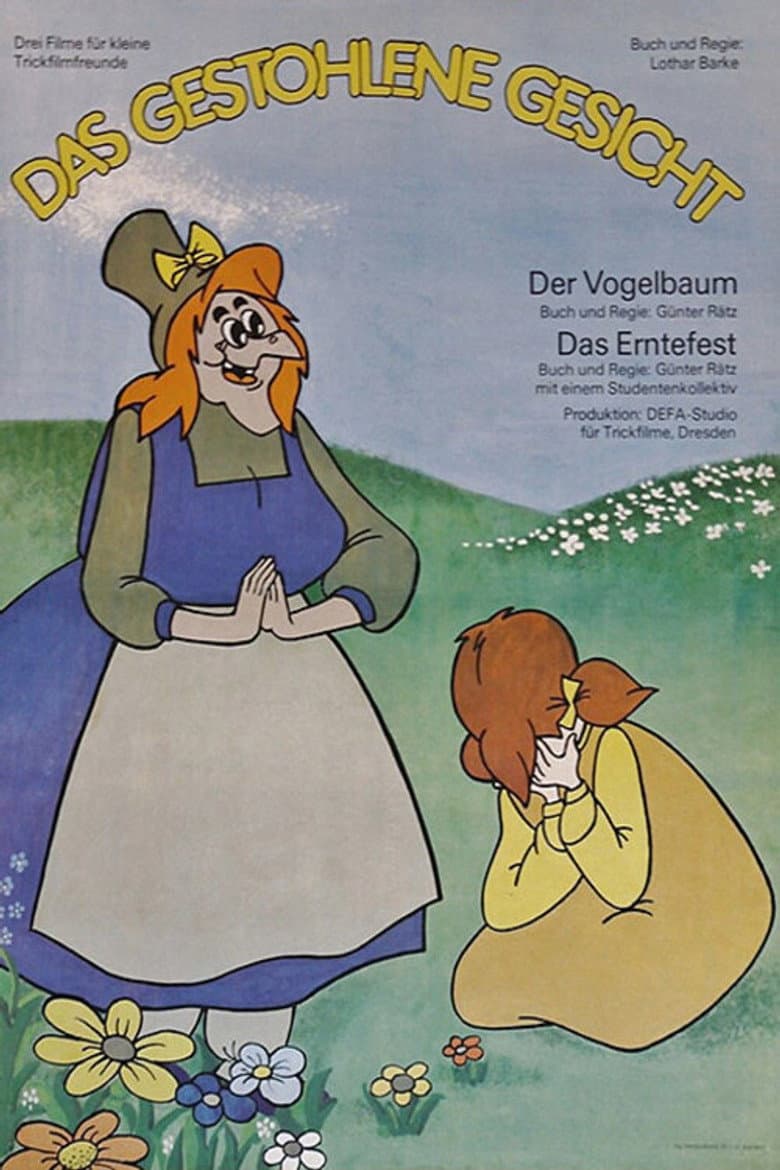 Das gestohlene Gesicht