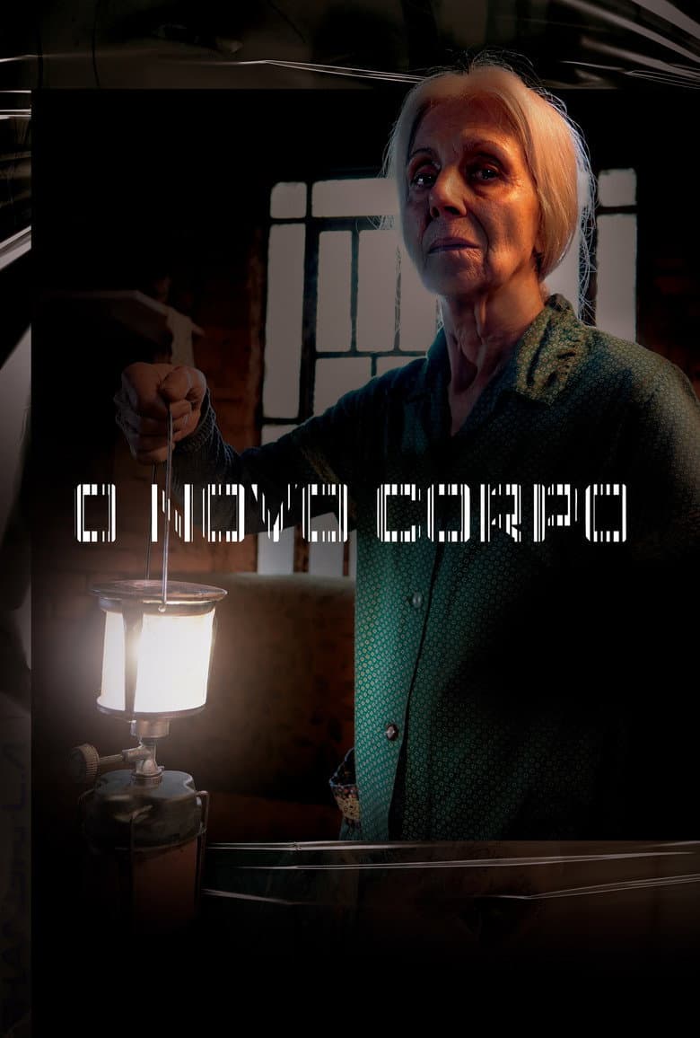 O Novo Corpo