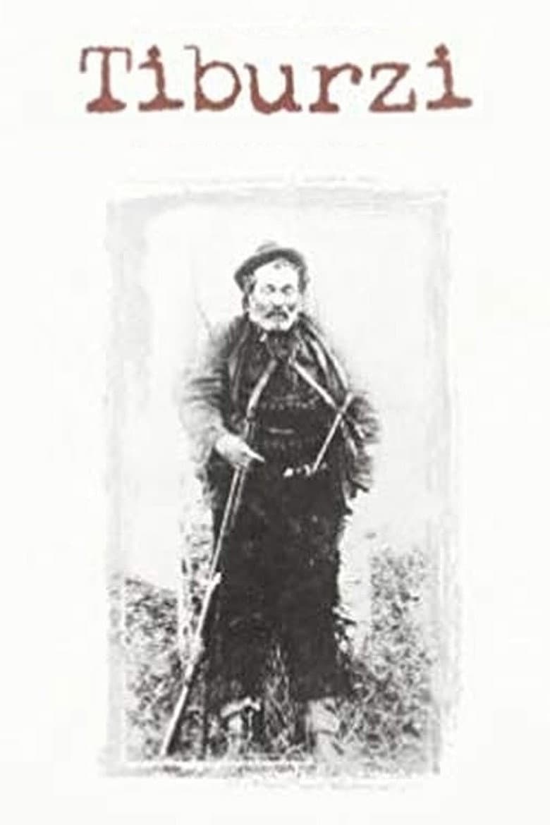 Tiburzi