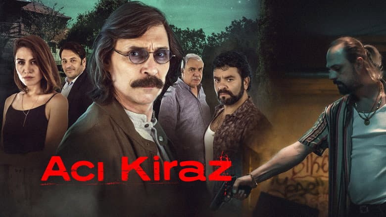 Acı Kiraz Görsel 2