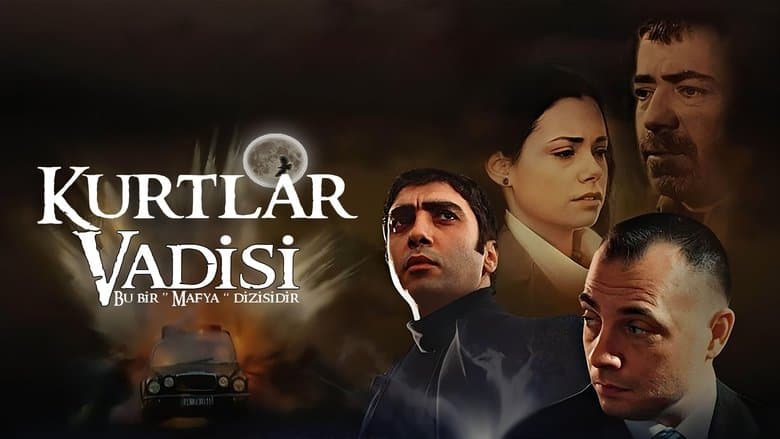 Kurtlar Vadisi Görsel 1