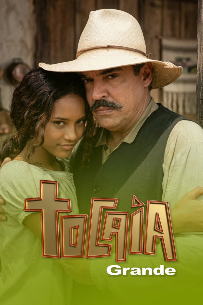 Tocaia Grande