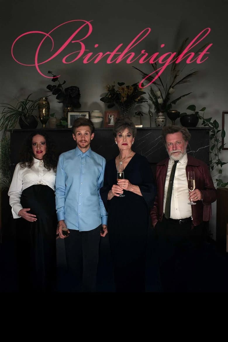 Birthright