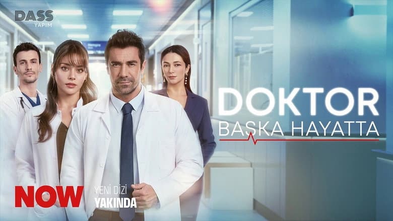 Doktor: Başka Hayatta Görsel 1
