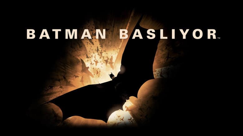 Batman Başlıyor Görsel 2