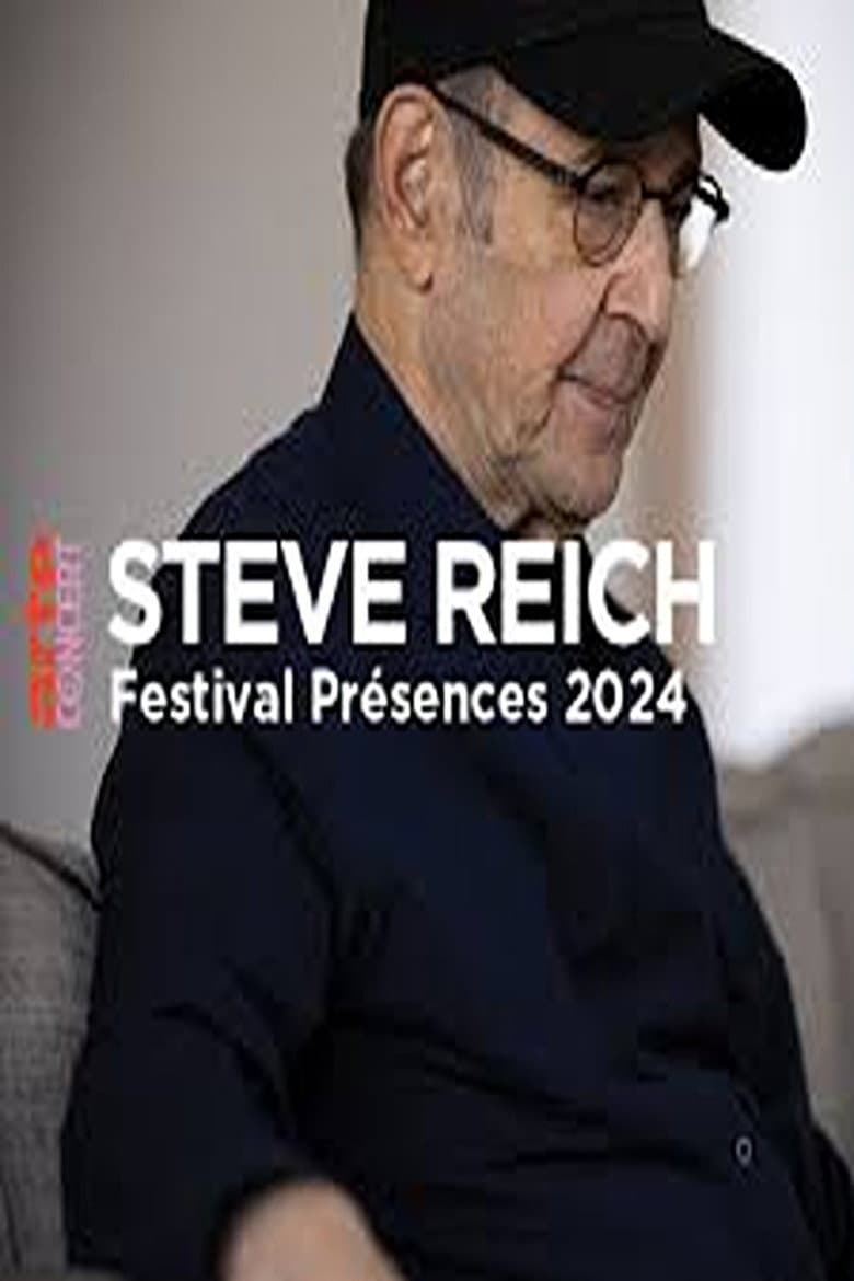 Concert d'ouverture du Festival Présences 2024 Reich, Stephenson et Werner