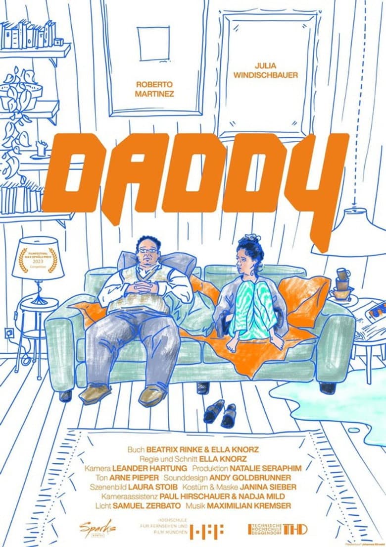 DADDY
