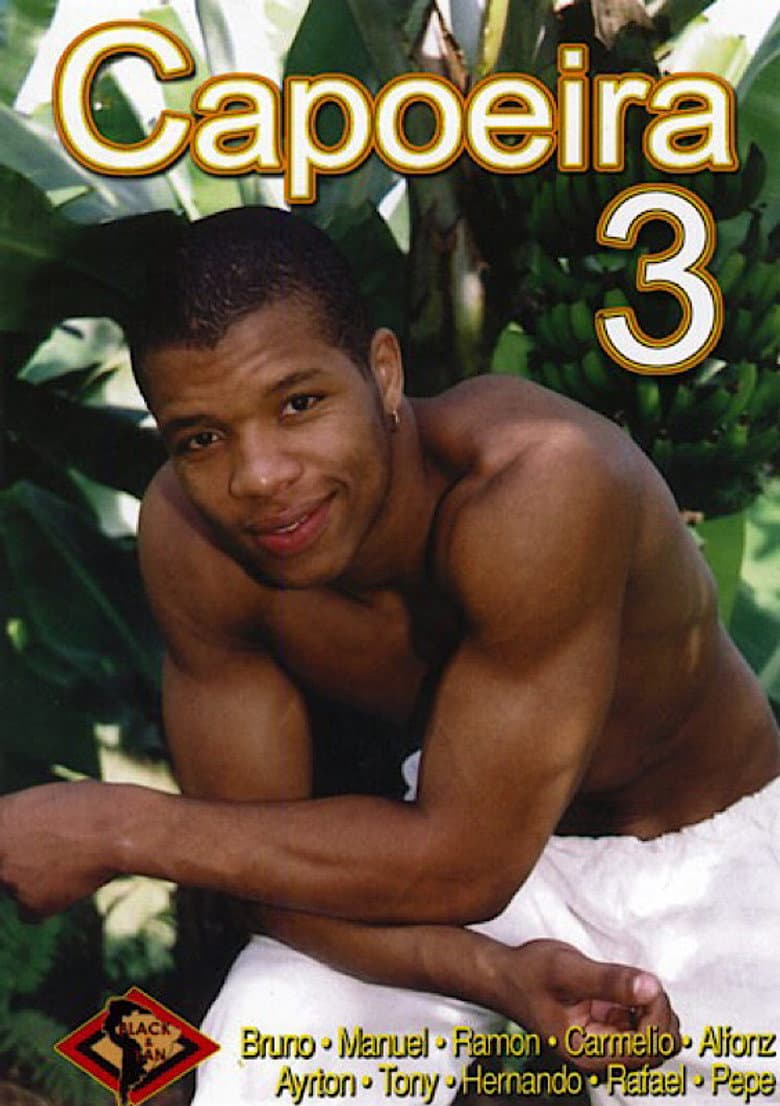 Capoeira 3