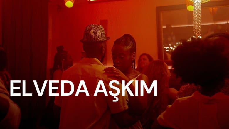 Elveda Aşkım Görsel 1