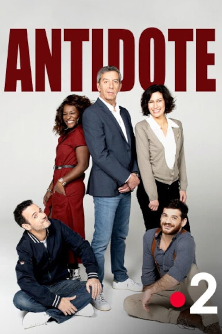 Antidote