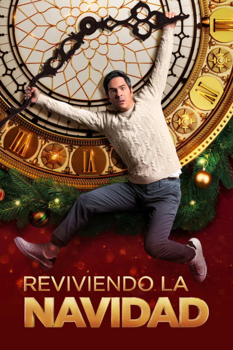 Reviviendo la Navidad