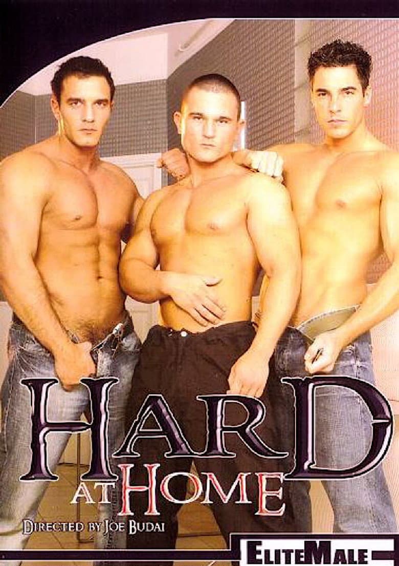 Hard at Home