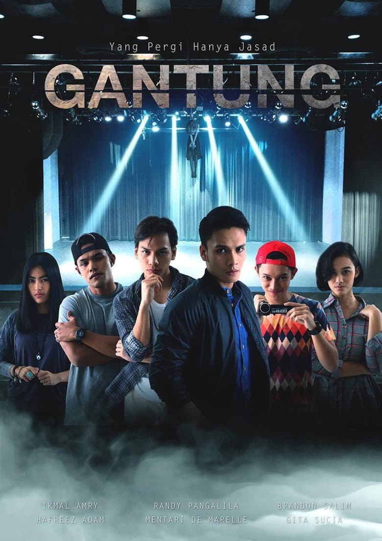 Gantung