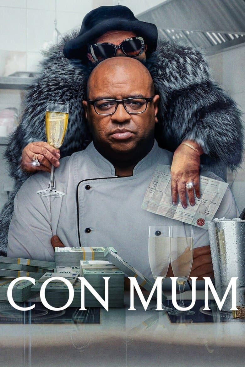 CON MUM