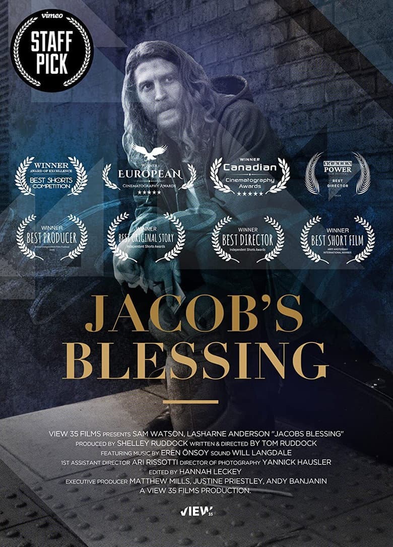 Jacob'ın Şansı