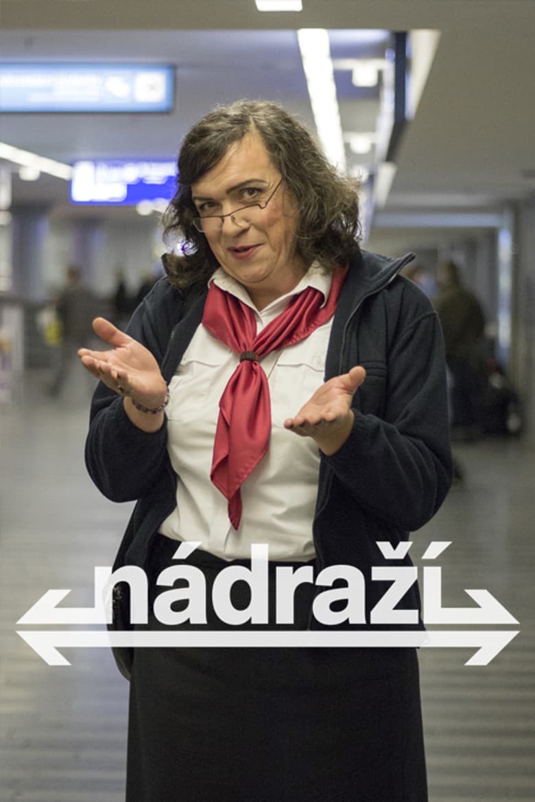 Nádraží
