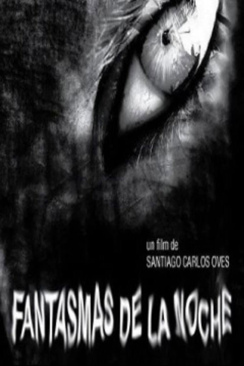 Fantasmas de la noche