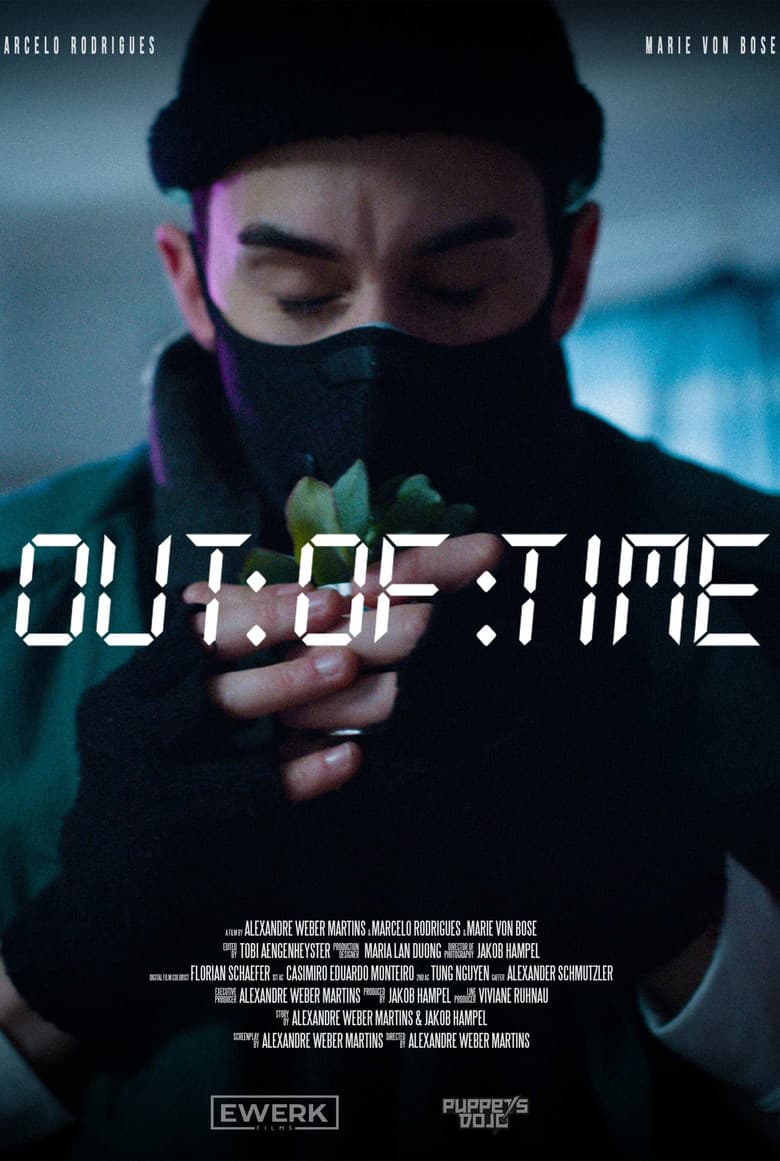 Out of Time