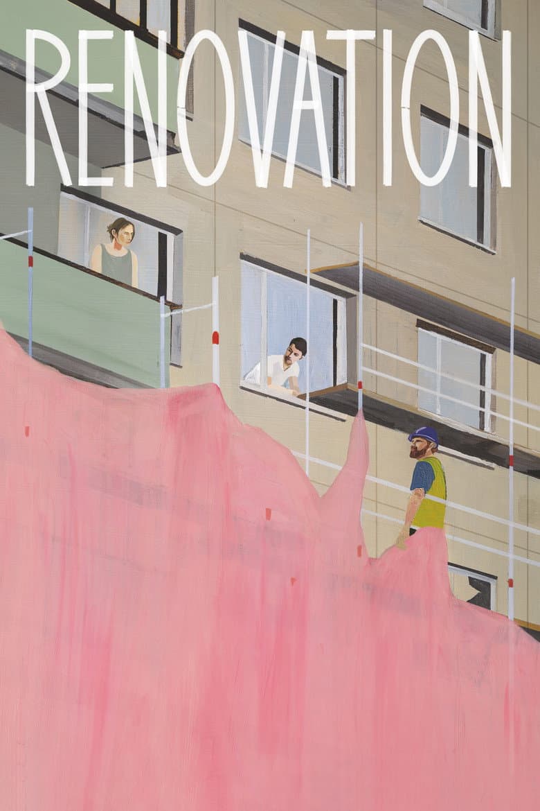 Renovacija