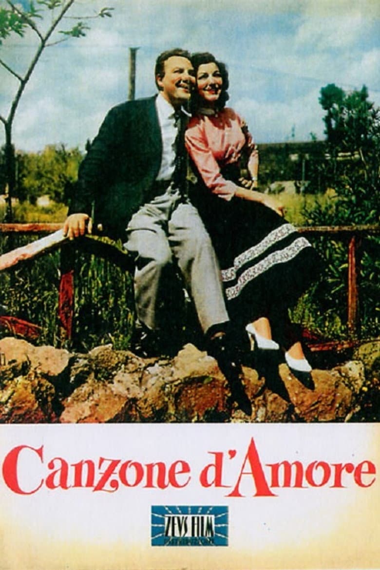 Canzone d'amore