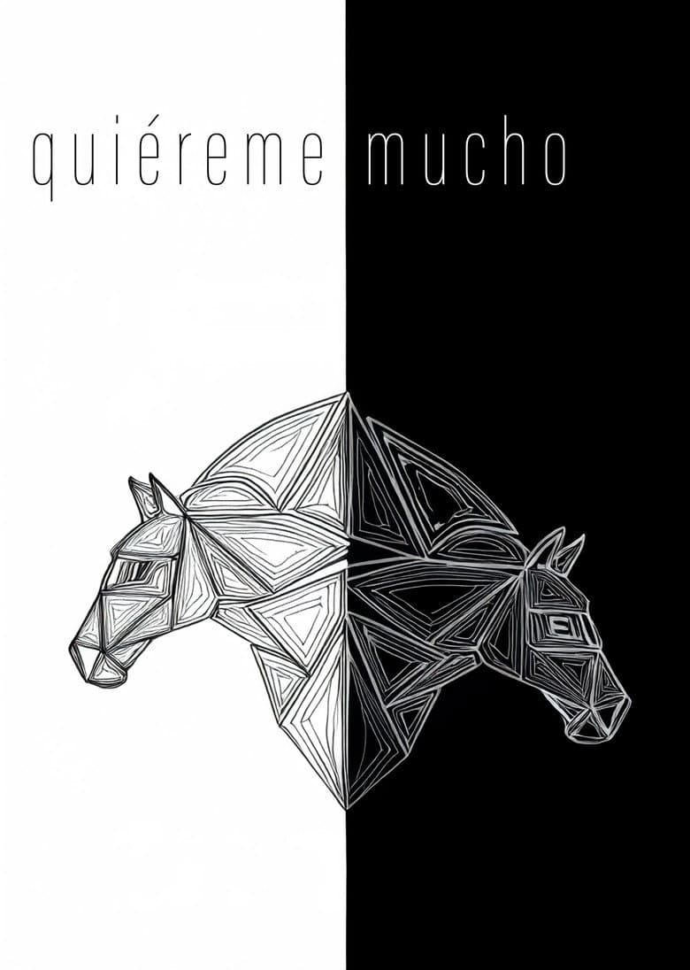Quiéreme Mucho