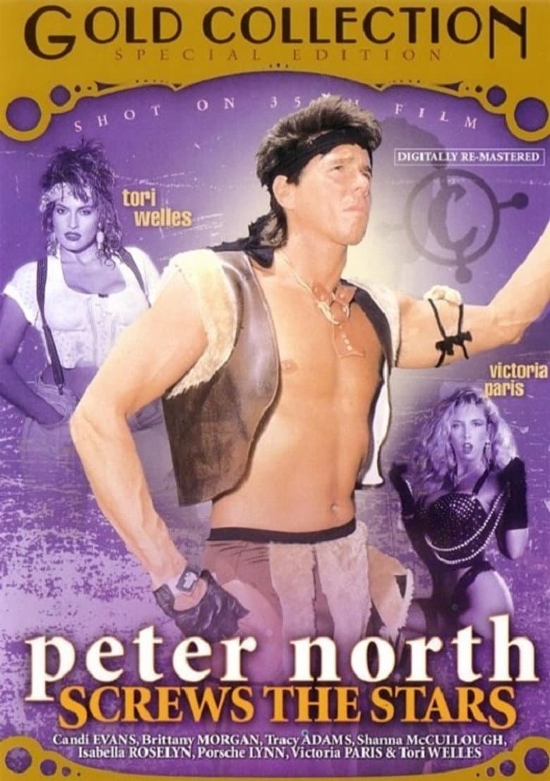 Peter North Screws the Stars