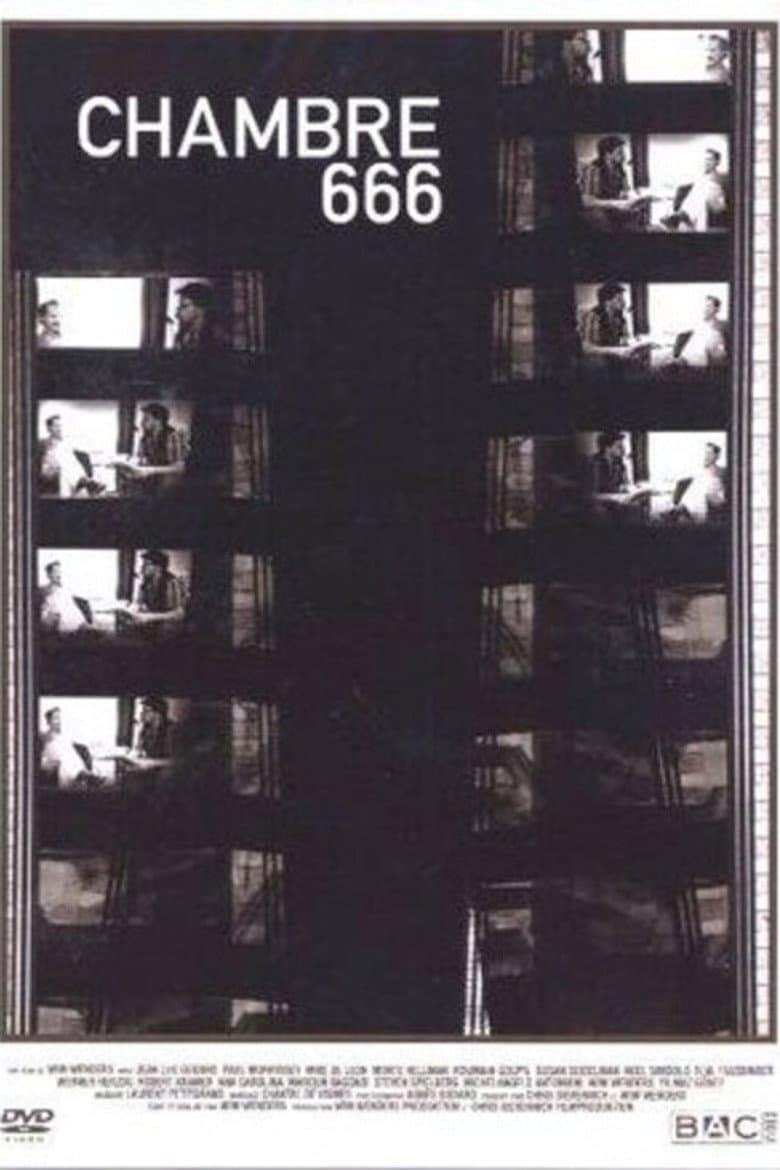 Oda 666