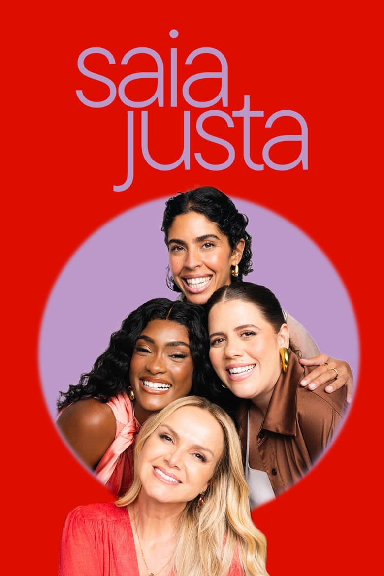 Saia Justa