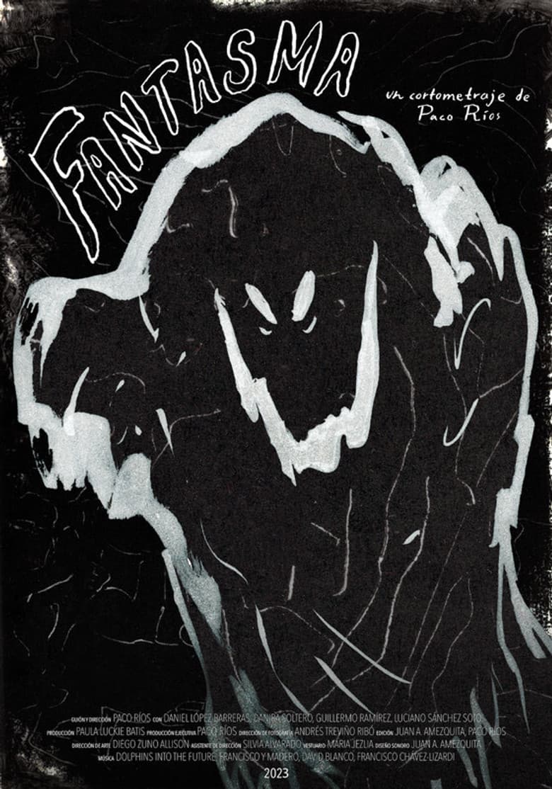 Fantasma