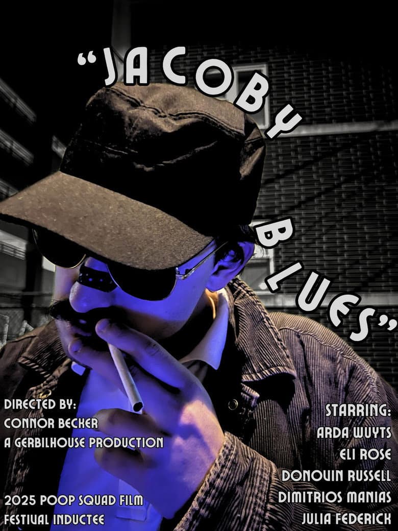 Jacoby Blues