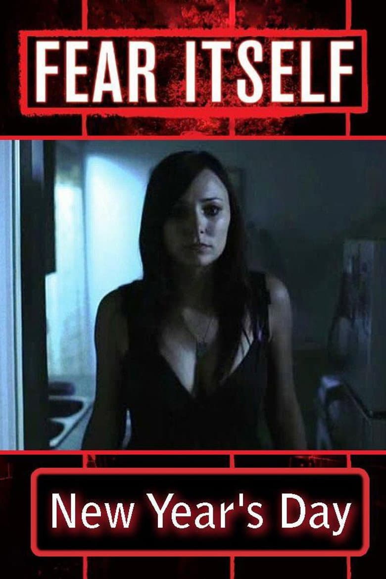Fear Itself: New Years Day