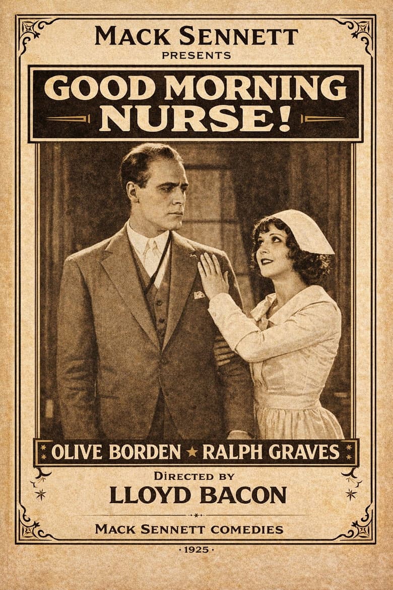 Good Morning, Nurse