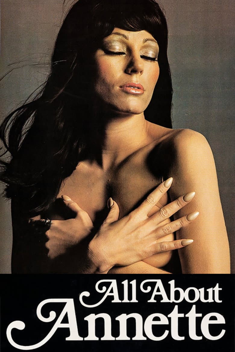 All About Annette