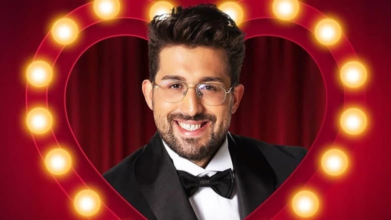 Doğu Demirkol ile Alelade Show Görsel 1
