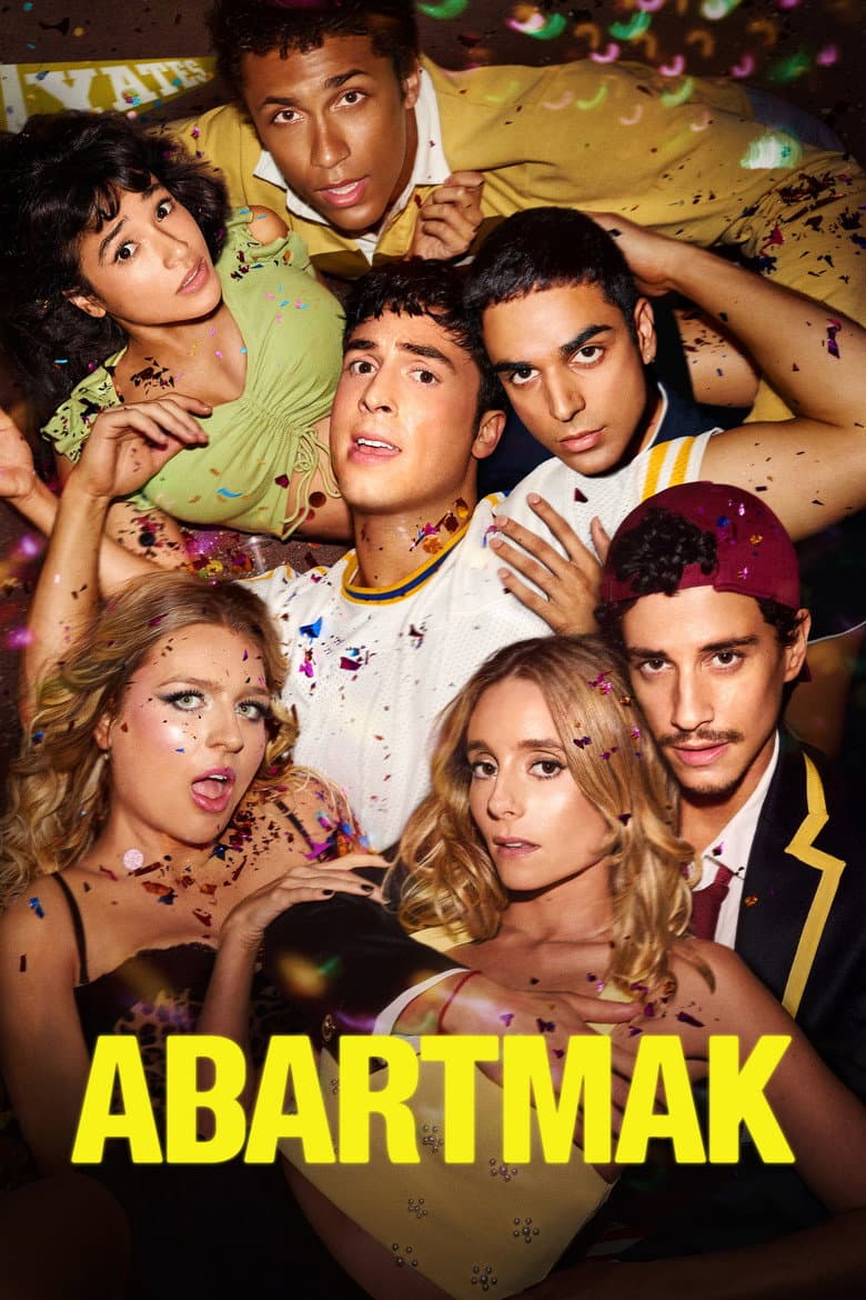 Abartmak