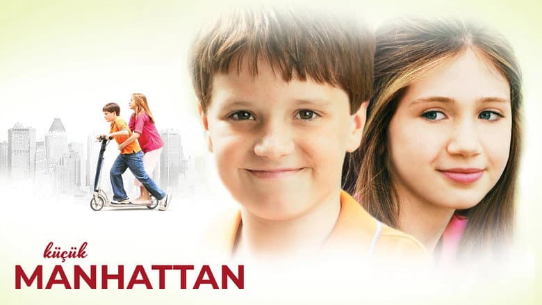 Küçük Manhattan Görsel 2