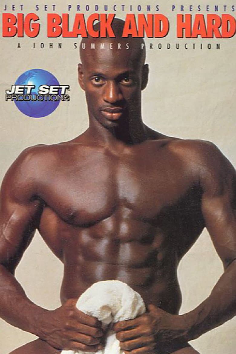 Big Black and Hard