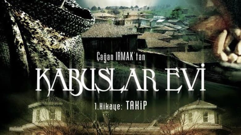 Kabuslar Evi: Takip Görsel 1