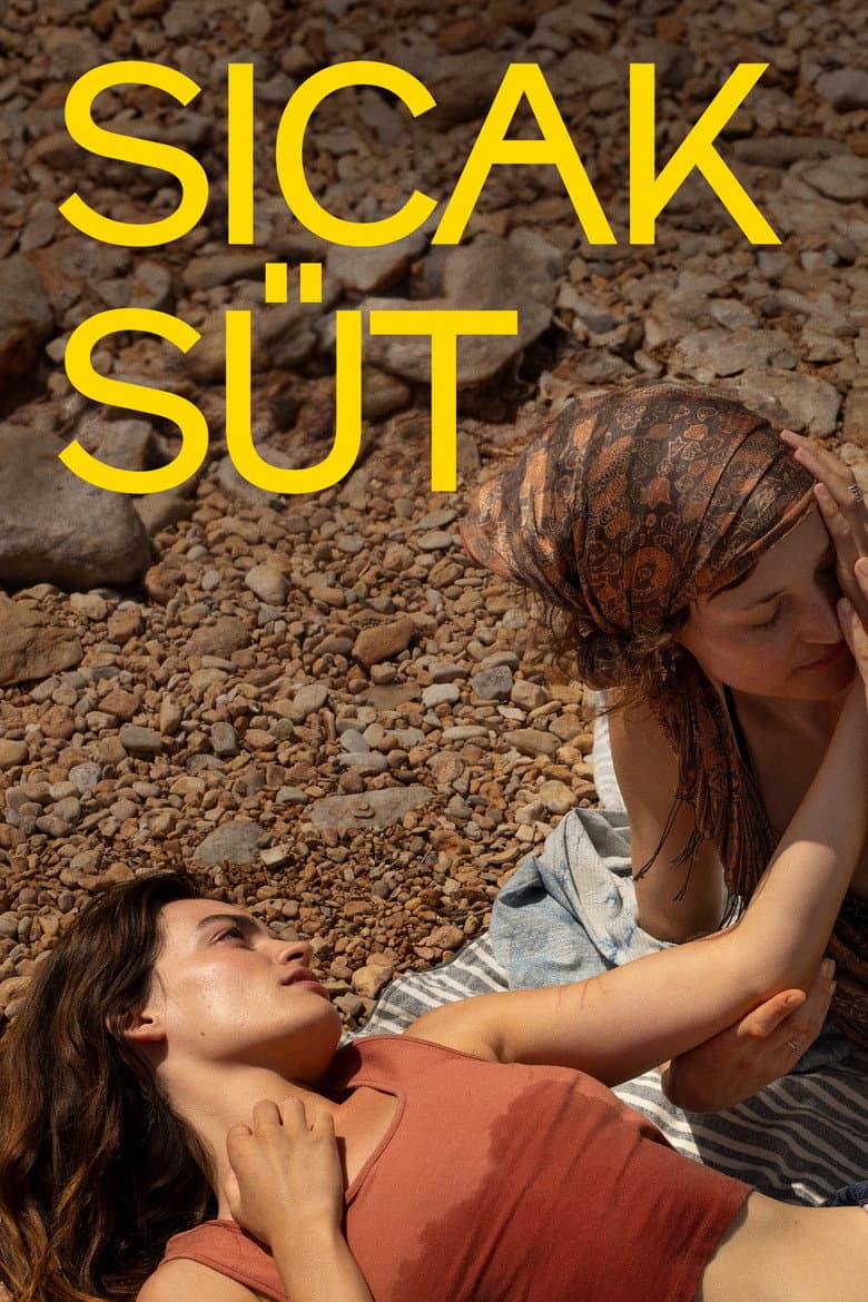 Sıcak Süt