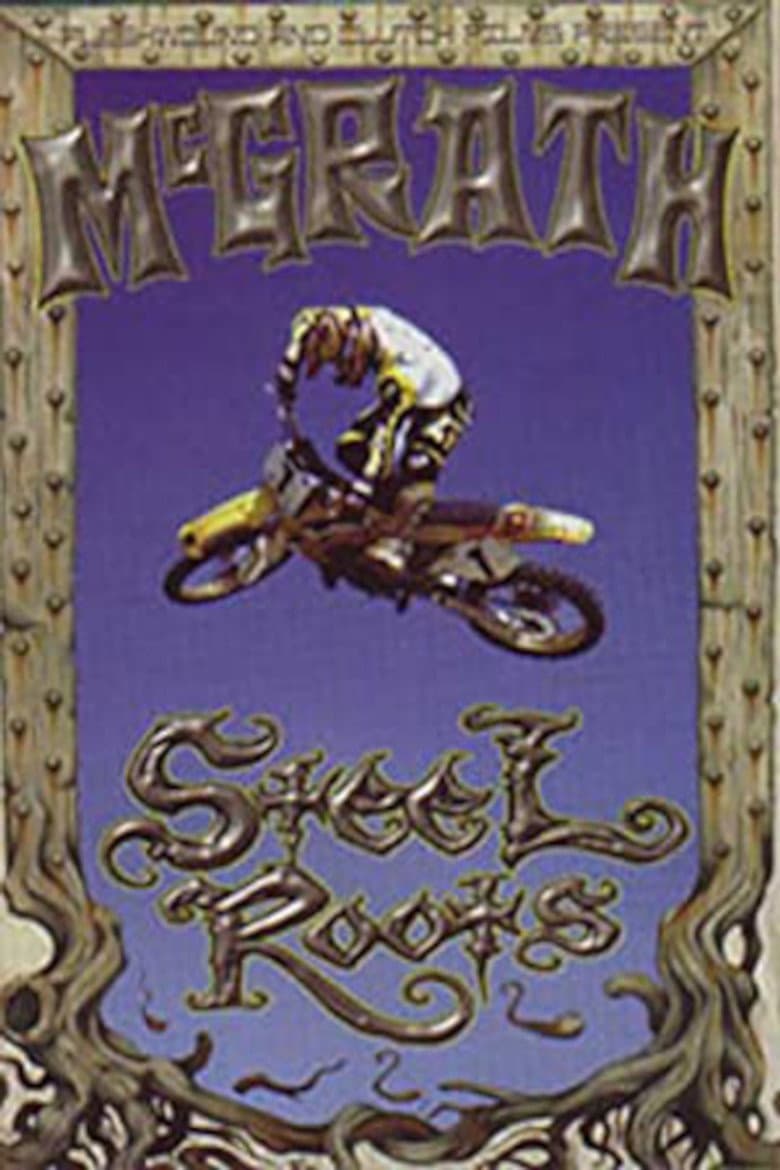 Steel Roots