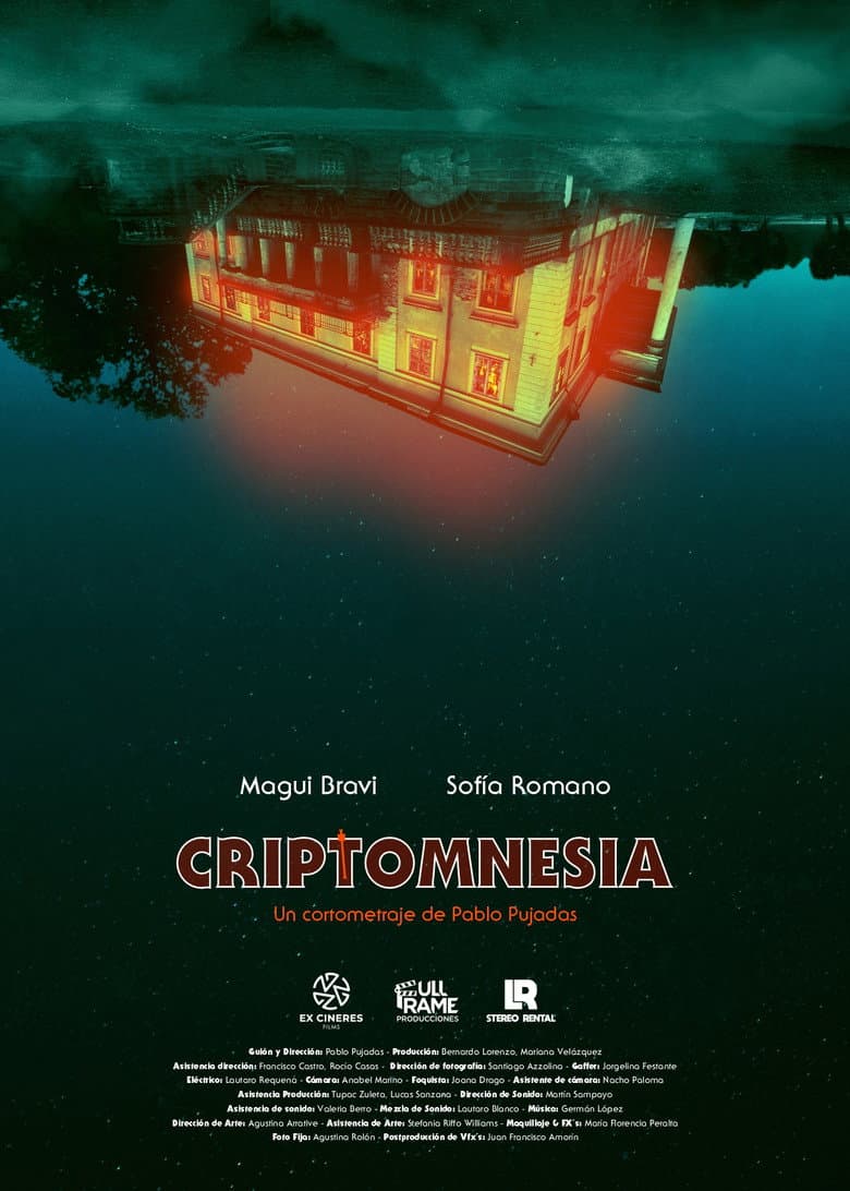 Criptomnesia