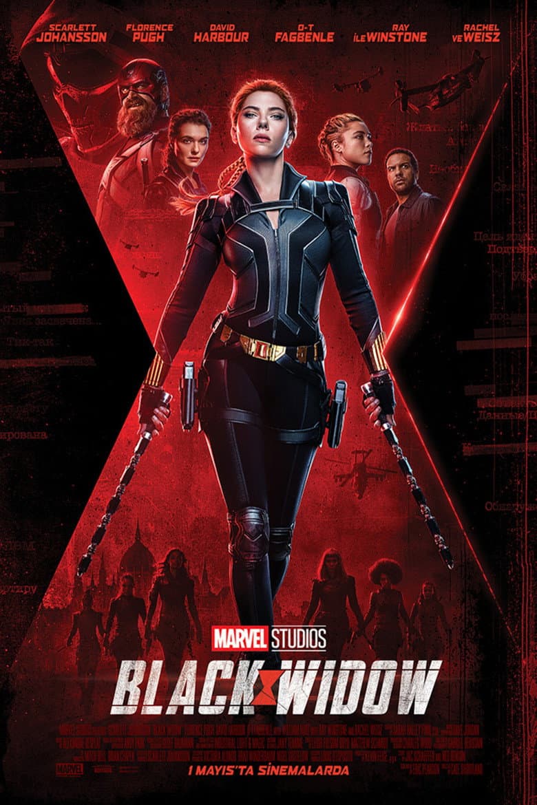 Black Widow