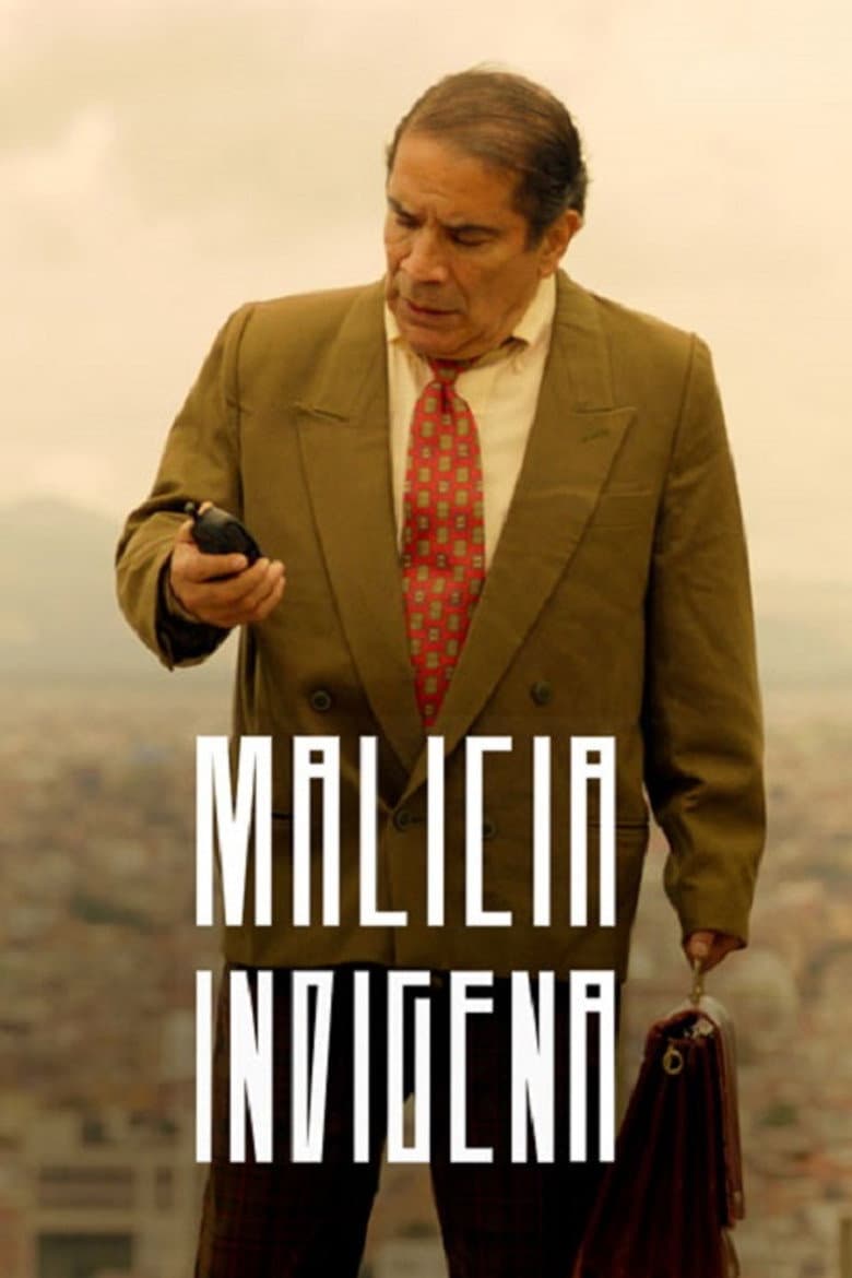 Malicia indígena