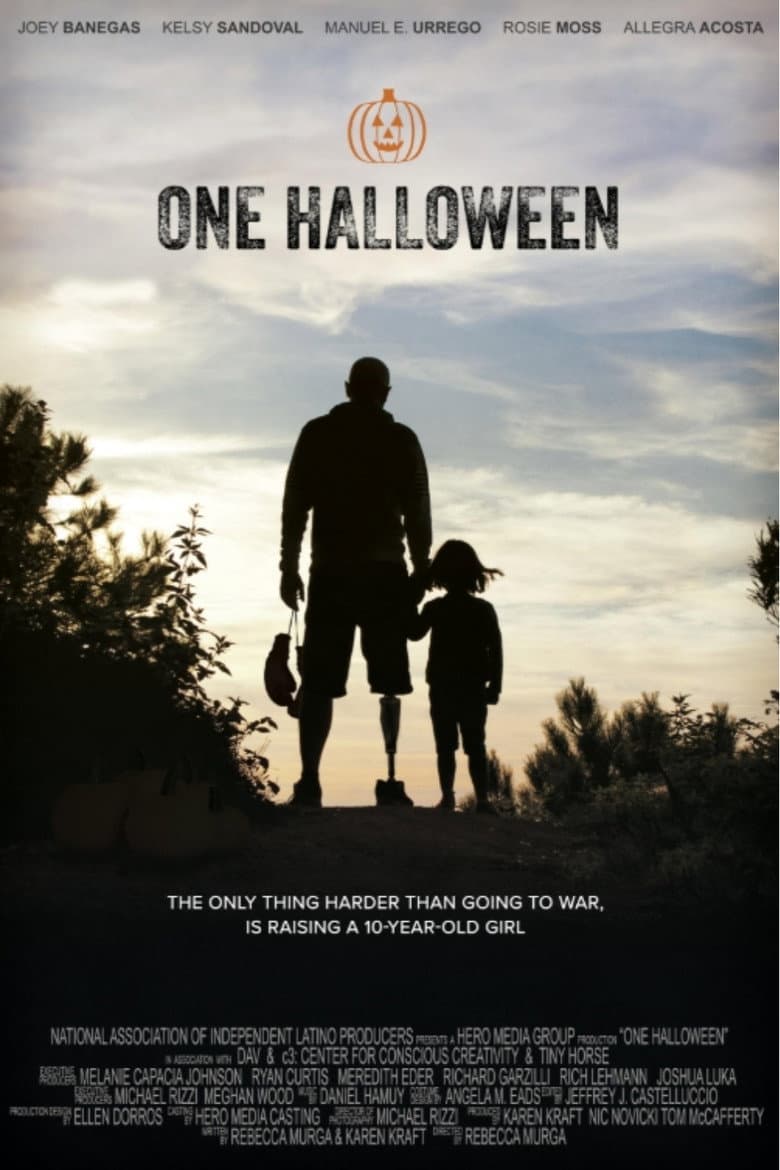 One Halloween