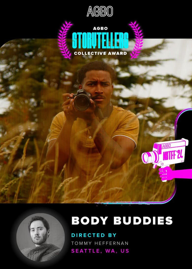 Body Buddies