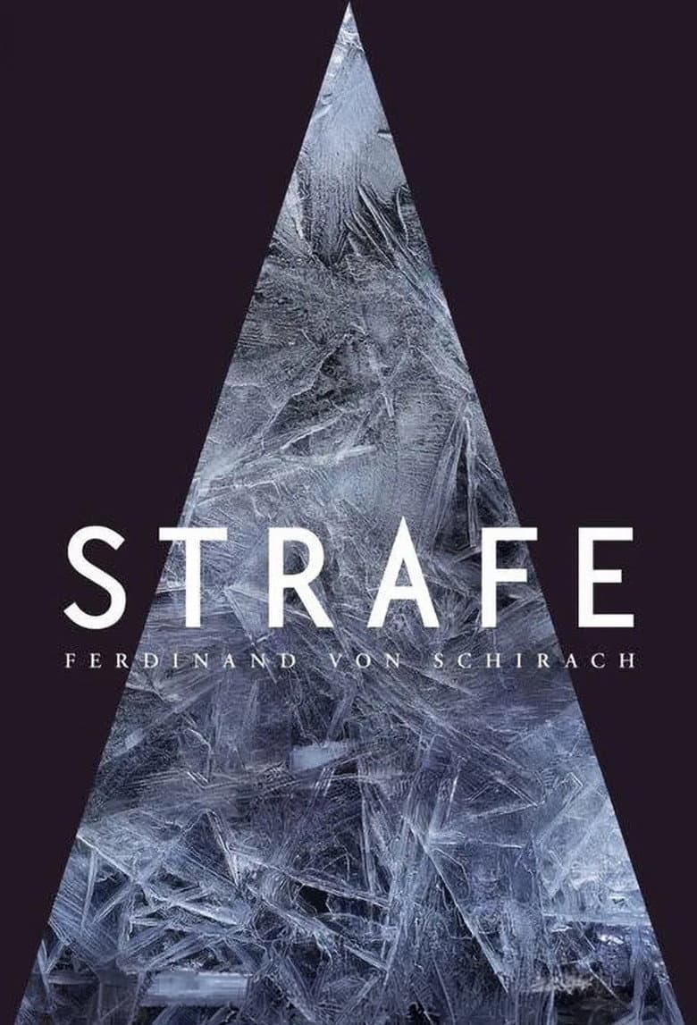 STRAFE nach Ferdinand von Schirach